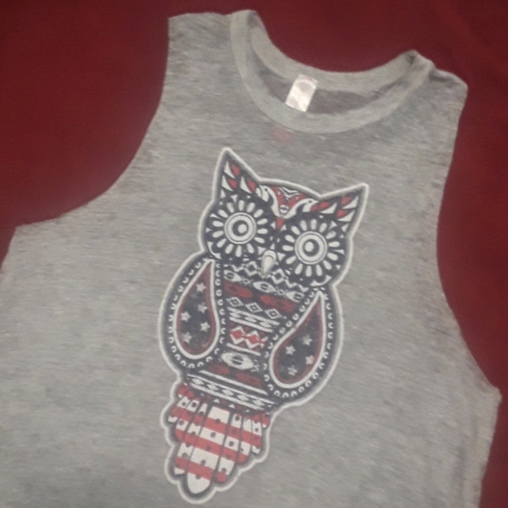 Tee top - Picture 2 of 4